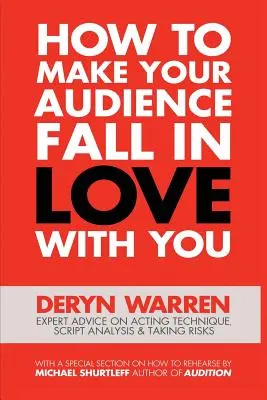 Cum să-ți faci audiența să se îndrăgostească de tine - How to Make Your Audience Fall in Love with You