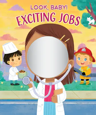 Meserii incitante - Exciting Jobs