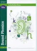 Sound Phonics Phase Two: EYFS/KS1, Ages 4-6