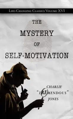 Misterul automotivării - The Mystery of Self-Motivation