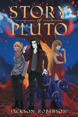 Povestea lui Pluto - Story of Pluto