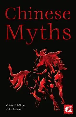 Mituri chinezești - Chinese Myths