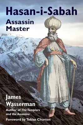 Hasan-I-Sabah: Maestrul asasinilor - Hasan-I-Sabah: Assassin Master