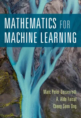 Matematică pentru învățarea mașinilor - Mathematics for Machine Learning