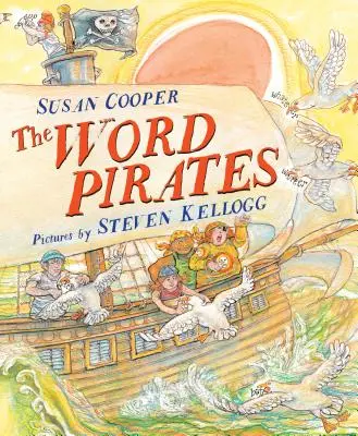 Pirații Cuvântului - The Word Pirates