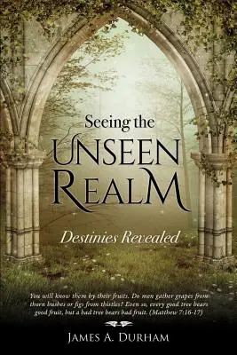 Vederea tărâmului nevăzut - Seeing the Unseen Realm