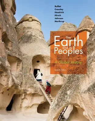 Pământul și popoarele sale: O istorie globală - The Earth and Its Peoples: A Global History