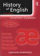 Istoria limbii engleze - History of English