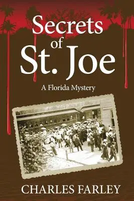 Secretele lui St. Joe - Secrets of St. Joe