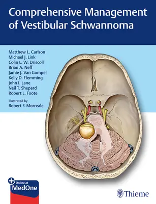 Managementul cuprinzător al Schwannomului vestibular - Comprehensive Management of Vestibular Schwannoma