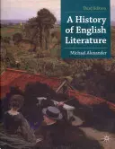 O istorie a literaturii engleze - A History of English Literature