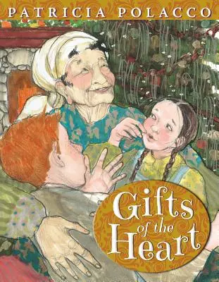 Daruri din inimă (Gifts of the Heart) - Gifts of the Heart