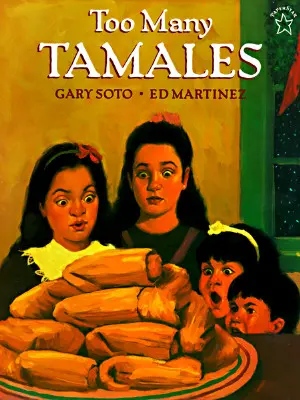 Prea multe tamale - Too Many Tamales