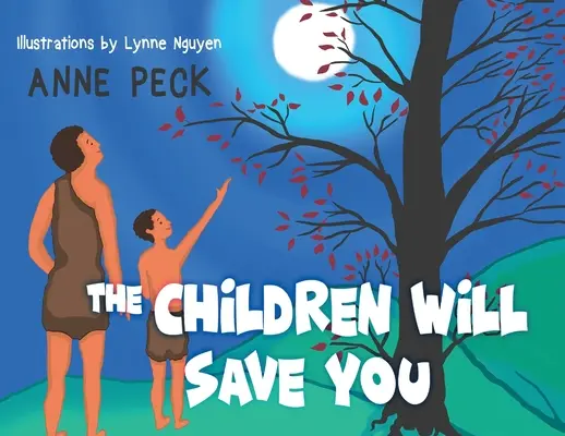 Copiii te vor salva - The Children Will Save You