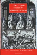 Rețete culinare din Anglia medievală - Culinary Recipes of Medieval England