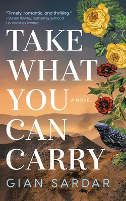 Luați ceea ce puteți purta - Take What You Can Carry