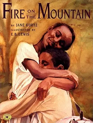 Foc pe munte - Fire on the Mountain