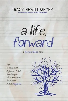 O viață, înainte - A Life, Forward