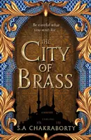 Orașul de alamă - City of Brass