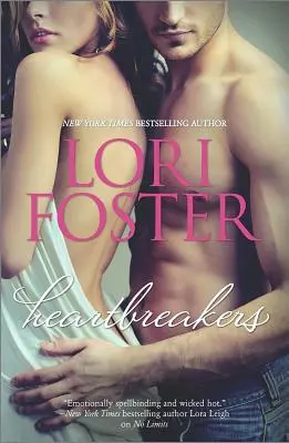 Heartbreakers: O antologie - Heartbreakers: An Anthology