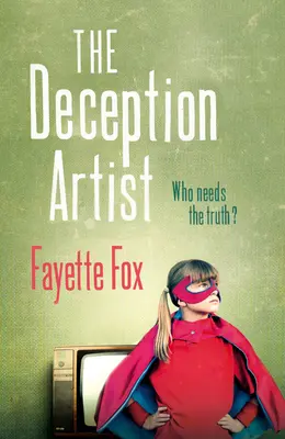 Artistul decepției - The Deception Artist