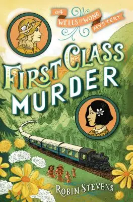 Crima de primă clasă - First Class Murder