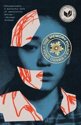 Poliția memoriei - The Memory Police
