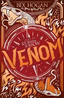 Isles of Storm and Sorrow (Insulele furtunii și tristeții): Venom - Cartea 2 - Isles of Storm and Sorrow: Venom - Book 2