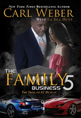 Afacerea de familie 5: Un roman despre afacerile de familie - The Family Business 5: A Family Business Novel