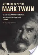 Autobiografia lui Mark Twain, Volumul 1, 10: Ediția completă și autorizată - Autobiography of Mark Twain, Volume 1, 10: The Complete and Authoritative Edition