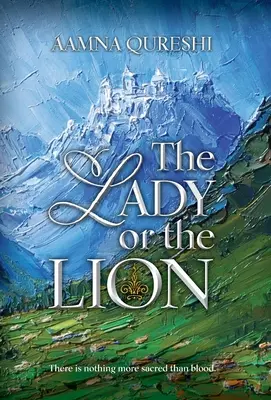 Doamna sau leul - The Lady or the Lion