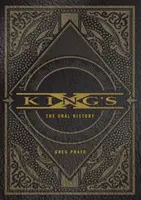 King's X: Istoria orală - King's X: The Oral History