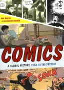 Benzi desenate: O istorie globală, 1968 până în prezent - Comics: A Global History, 1968 to the Present