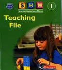 Scottish Heinemann Maths 1, Dosar de predare - Scottish Heinemann Maths 1, Teaching File