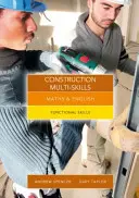 Maths and English for Construction Multi-Skills - Competențe funcționale - Maths and English for Construction Multi-Skills - Functional Skills