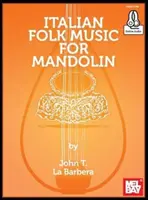 Muzică populară italiană pentru mandolină - Italian Folk Music for Mandolin