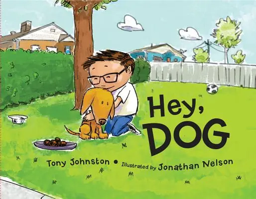 Hei, câine - Hey, Dog