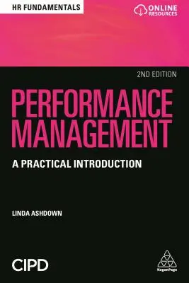 Managementul performanței: O introducere practică - Performance Management: A Practical Introduction