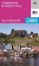 Tobermory și North Mull - Tobermory & North Mull