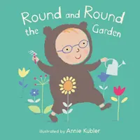 În jurul grădinii - Round and Round the Garden