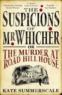 Suspiciunile domnului Whicher - sau crima de la Road Hill House - Suspicions of Mr. Whicher - or the Murder at Road Hill House