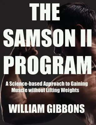 Programul Samson II - The Samson II Program