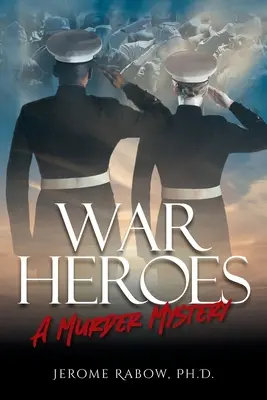 Eroi de război: O crimă misterioasă - War Heroes: A Murder Mystery