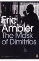 Masca lui Dimitrios - Mask of Dimitrios