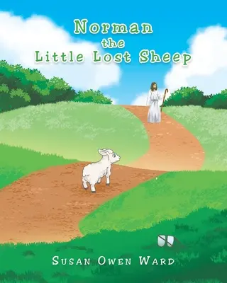 Norman, mica oaie pierdută - Norman the Little Lost Sheep
