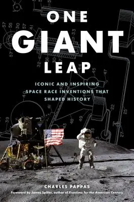 Un salt uriaș: Invenții iconice și inspiratoare din cursa spațială care au modelat istoria - One Giant Leap: Iconic and Inspiring Space Race Inventions That Shaped History