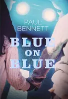 Albastru pe albastru - Blue on Blue