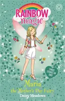 Magia curcubeului: Maria Zâna Zilei Mamei - Special - Rainbow Magic: Maria the Mother's Day Fairy - Special