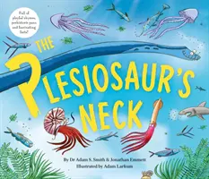 Gâtul lui Plesiosaur - Plesiosaur's Neck