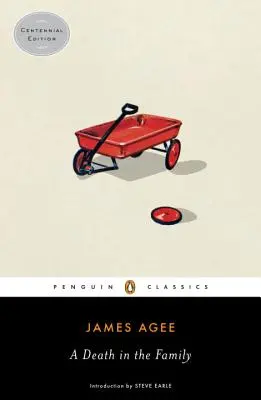 O moarte în familie - A Death in the Family